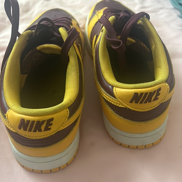 FSU / ASU dunks - Picture 2 of 2